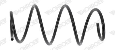 Пружина ходовой части MONROE SP4378