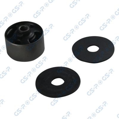 Piekare, Diferenciālis GSP 517764