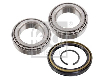 Rattalaagrikomplekt FEBI BILSTEIN 173166