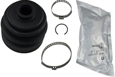 Комплект пыльника, приводной вал KAVO PARTS CVB-4503