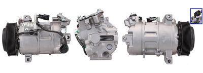 Компрессор, кондиционер DRI 700510963