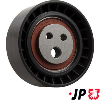 Натяжной ролик, поликлиновой ремень JP GROUP 3318300200