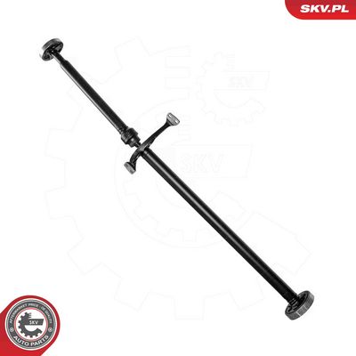 Приводной вал ESEN SKV 76SKV049