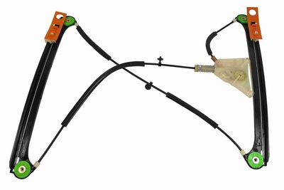 Stikla pacelšanas mehānisms VAICO V10-6386