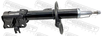 Амортизатор FEBEST 02660802FL