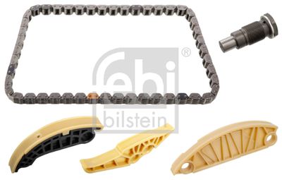 Sadales vārpstas piedziņas ķēdes komplekts FEBI BILSTEIN 178333