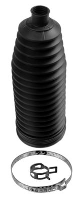 Пыльник, рулевое управление LEMFÖRDER 33631 01