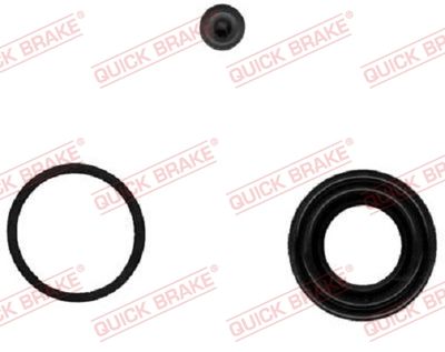 Remkomplekts, Bremžu suports QUICK BRAKE 114-0059