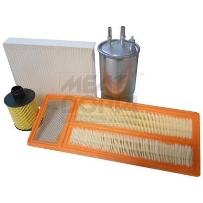  MEAT & DORIA FKFIA156