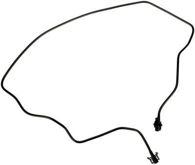 Apsildes sistēmas šļūtene GATES 02-3175