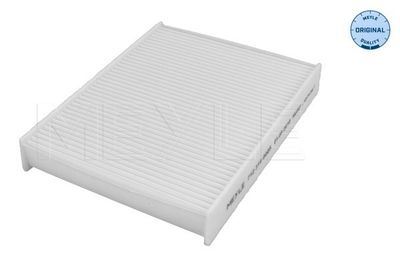 Фильтр, воздух во внутренном пространстве MEYLE 7123190005