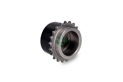 Шестерня, коленчатый вал Schaeffler INA 554 0101 10