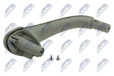 Ручка двери, внутреннее оснащение NTY EZC-ME-074