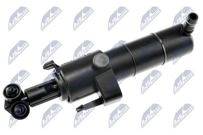 Ūdens sprausla, Lukturu tīrīšanas sistēma NTY EDS-ME-001