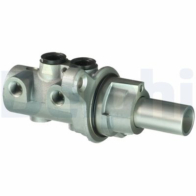 Главный тормозной цилиндр DELPHI LM80430