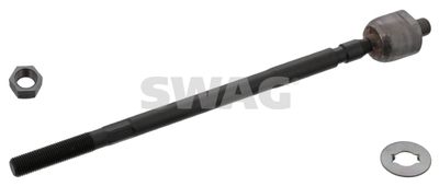 Осевой шарнир, рулевая тяга SWAG 81 94 3277