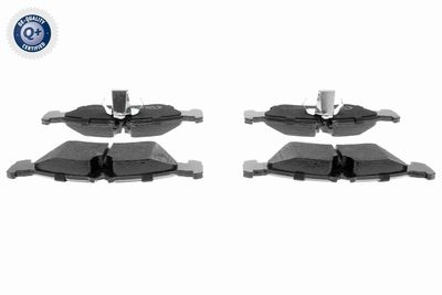 Bremžu uzliku kompl., Disku bremzes VAICO V30-8143