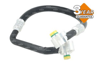 Augst-/Zemspiediena cauruļvads, Gaisa kond. sist. NRF 30013635