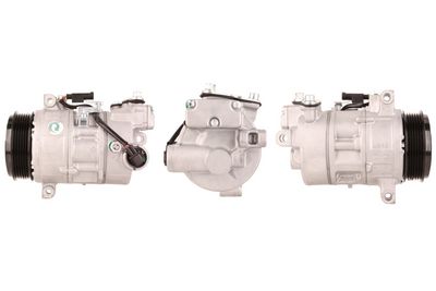 Компрессор, кондиционер ELSTOCK 51-0413