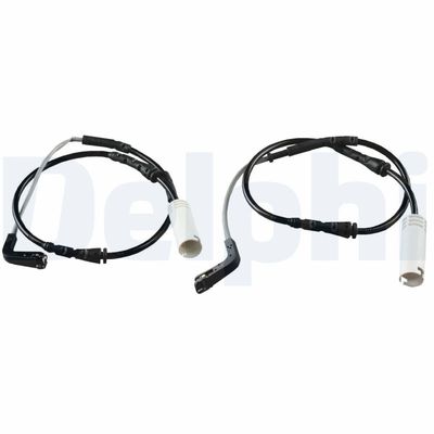 Сигнализатор, износ тормозных колодок DELPHI LZ0344