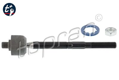Осевой шарнир, рулевая тяга TOPRAN 700 686