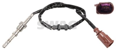Датчик, температура выхлопных газов SWAG 30 94 8844