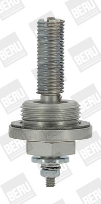 Kvēlsvece, Autonomā apsilde BorgWarner (BERU) GH931