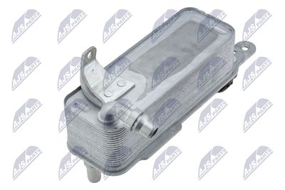 Eļļas radiators, Motoreļļa NTY CCL-BM-062
