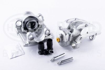 Bremžu suports HELLA PAGID 8AN 355 785-141