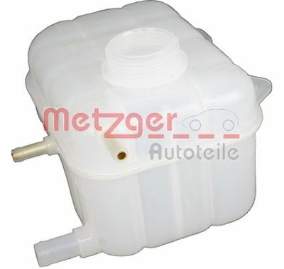 Kompensācijas tvertne, Dzesēšanas šķidrums METZGER 2140221
