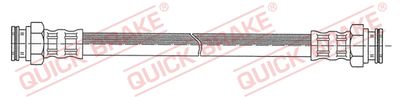 Bremžu šļūtene QUICK BRAKE 22.024