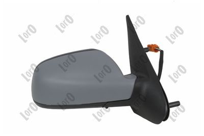 lusterko zew. /P/ CITROËN ABAKUS 0523M09