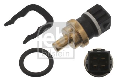 Devējs, Dzesēšanas šķidruma temperatūra FEBI BILSTEIN 37521