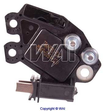 WAI M542 Ģeneratora sprieguma regulators