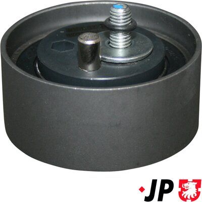 Натяжной ролик, ремень ГРМ JP GROUP 1112205400