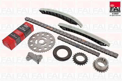 Комплект цели привода распредвала FAI AutoParts TCK462