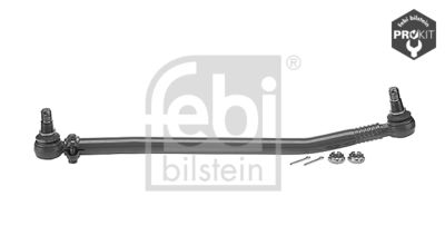 Продольная рулевая тяга FEBI BILSTEIN 03409