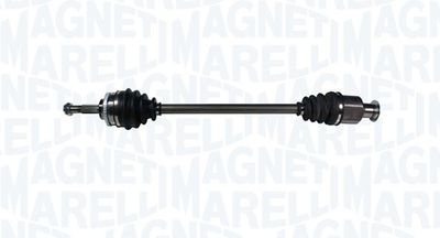 Приводной вал MAGNETI MARELLI 302004190090