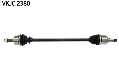 Piedziņas vārpsta SKF VKJC 2380