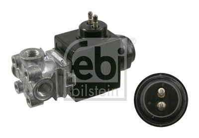 Elektromagnētiskais vārsts FEBI BILSTEIN 21703