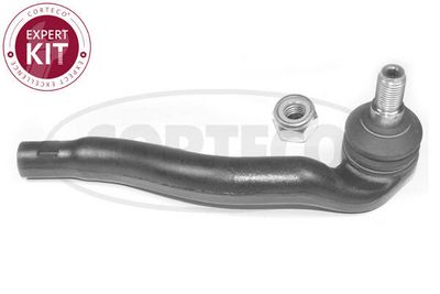 Наконечник поперечной рулевой тяги CORTECO 49401613