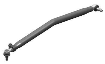 Stūres garenstiepnis LEMFÖRDER 21450 01