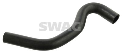 Шланг радиатора SWAG 64 10 6486