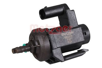 Клапан регулирования давления нагнетателя METZGER 08920121