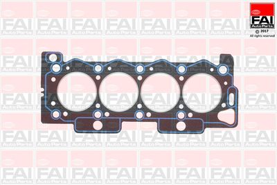 Прокладка, головка цилиндра FAI AutoParts HG220A