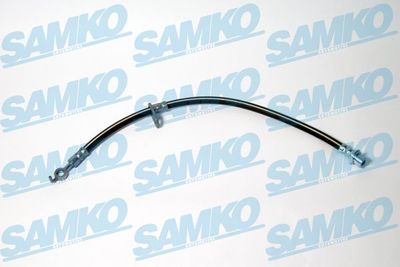 Bremžu šļūtene SAMKO 6T47509
