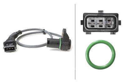 Devējs, Sadales vārpstas stāvoklis HELLA 6PU009121641