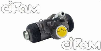 Riteņa bremžu cilindrs CIFAM 101-340