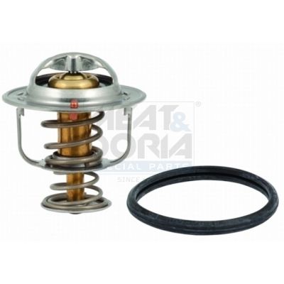 Термостат, охлаждающая жидкость MEAT & DORIA 92624