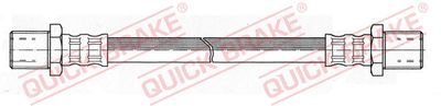 Тормозной шланг QUICK BRAKE 46.004